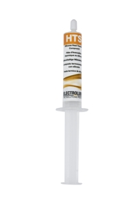 Electrolube - HTS - Silicone Heat Transfer Compound